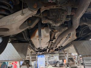 Saab 9-4X bild 16