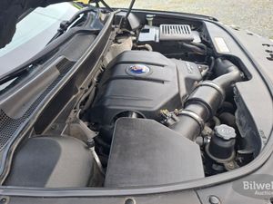Saab 9-4X bild 53