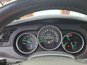 Saab 9-4X bild 49