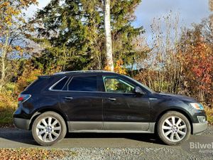 Saab 9-4X bild 7