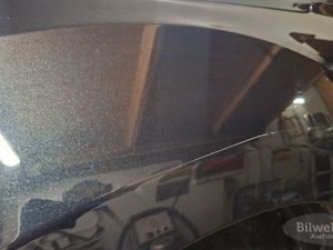 Saab 9-4X bild 13