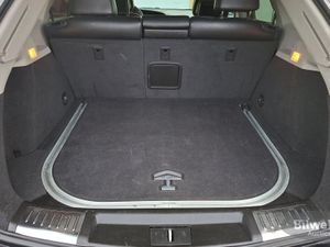 Saab 9-4X bild 46