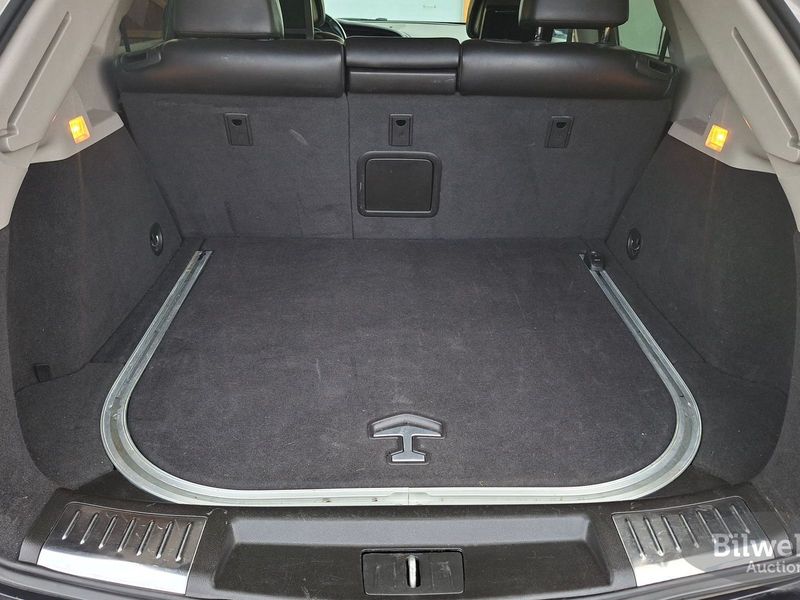 Saab 9-4X bild 46