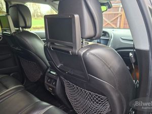 Saab 9-4X bild 36