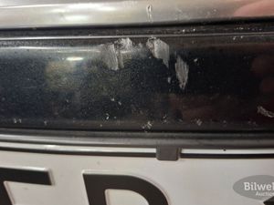 Saab 9-4X bild 14