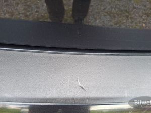 Saab 9-4X bild 39