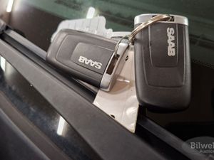 Saab 9-4X bild 61