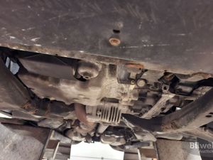 Saab 9-4X bild 11