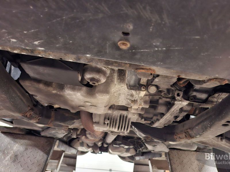 Saab 9-4X bild 11