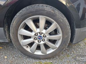Saab 9-4X bild 31