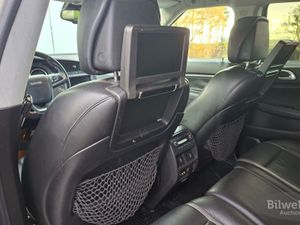 Saab 9-4X bild 43