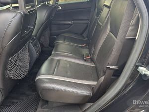 Saab 9-4X bild 44