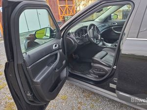 Saab 9-4X bild 57