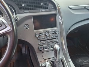 Saab 9-4X bild 51