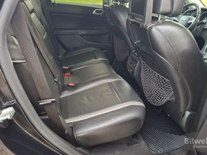 Saab 9-4X bild 37
