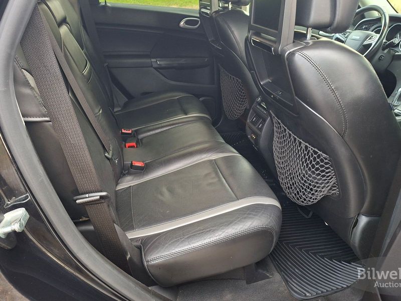 Saab 9-4X bild 37