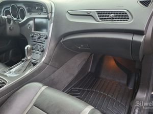 Saab 9-4X bild 28