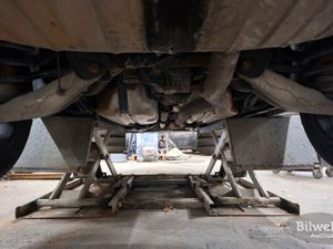 Saab 9-4X bild 17