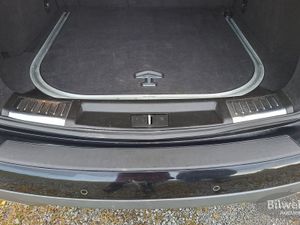 Saab 9-4X bild 45