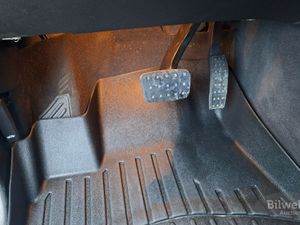 Saab 9-4X bild 41
