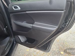 Saab 9-4X bild 38