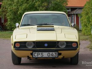 Saab Sonett bild 15