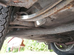 Saab Sonett bild 21