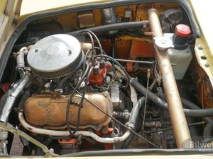 Saab Sonett bild 42