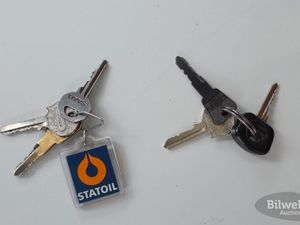 Saab Sonett bild 1