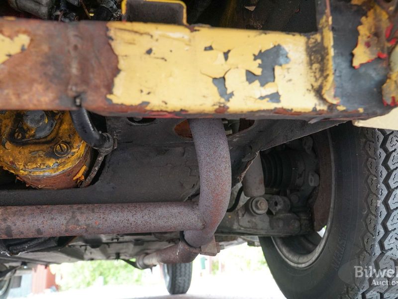Saab Sonett bild 23