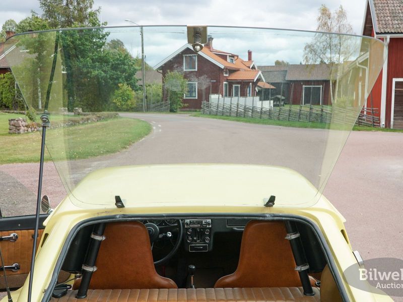 Saab Sonett bild 34