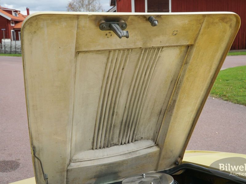 Saab Sonett bild 41