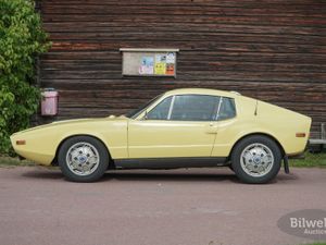Saab Sonett bild 6