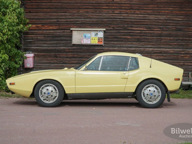 Saab Sonett bild 6