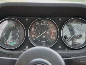 Saab Sonett bild 28