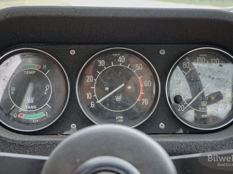 Saab Sonett bild 28