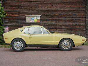 Saab Sonett bild 11