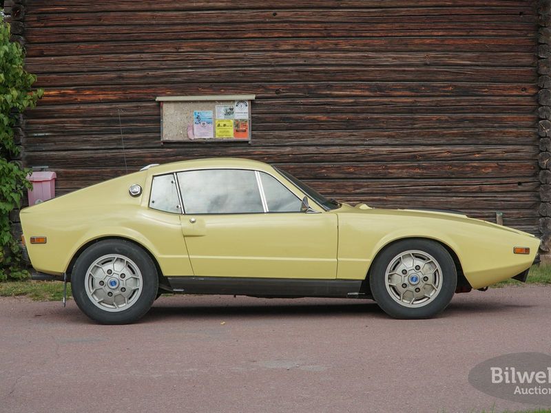 Saab Sonett bild 11