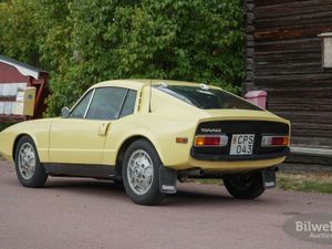 Saab Sonett bild 9