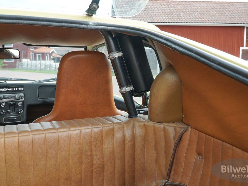 Saab Sonett bild 39