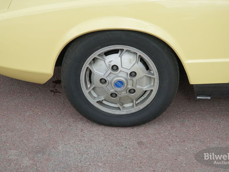 Saab Sonett bild 7