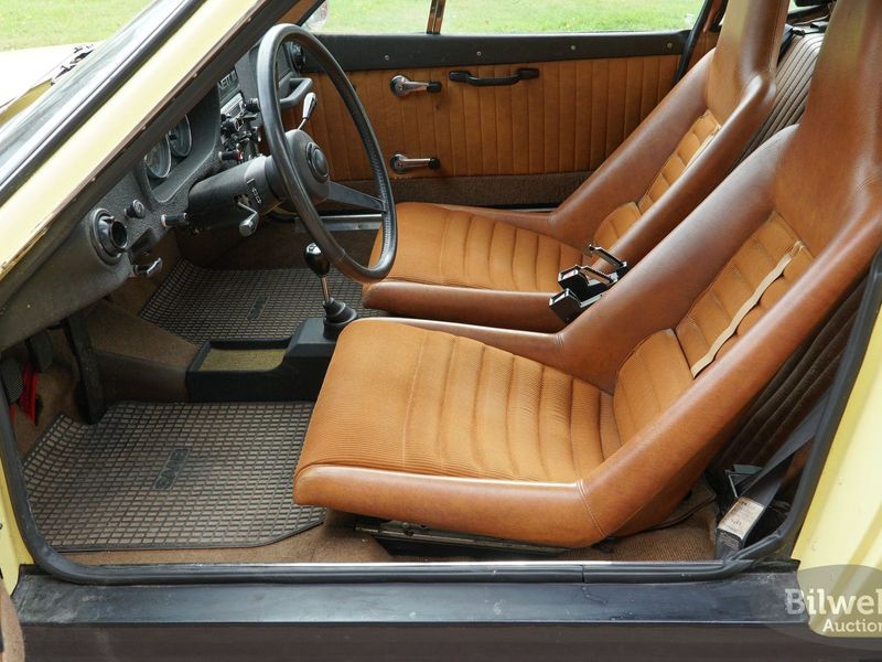 Saab Sonett bild 27