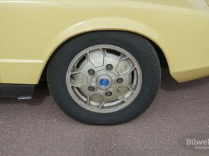 Saab Sonett bild 13