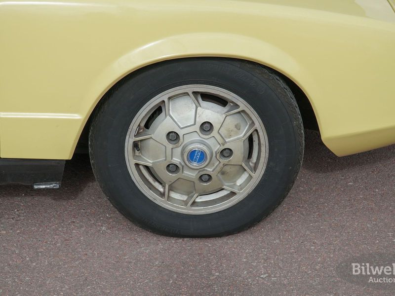 Saab Sonett bild 13