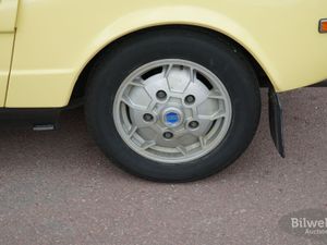 Saab Sonett bild 8