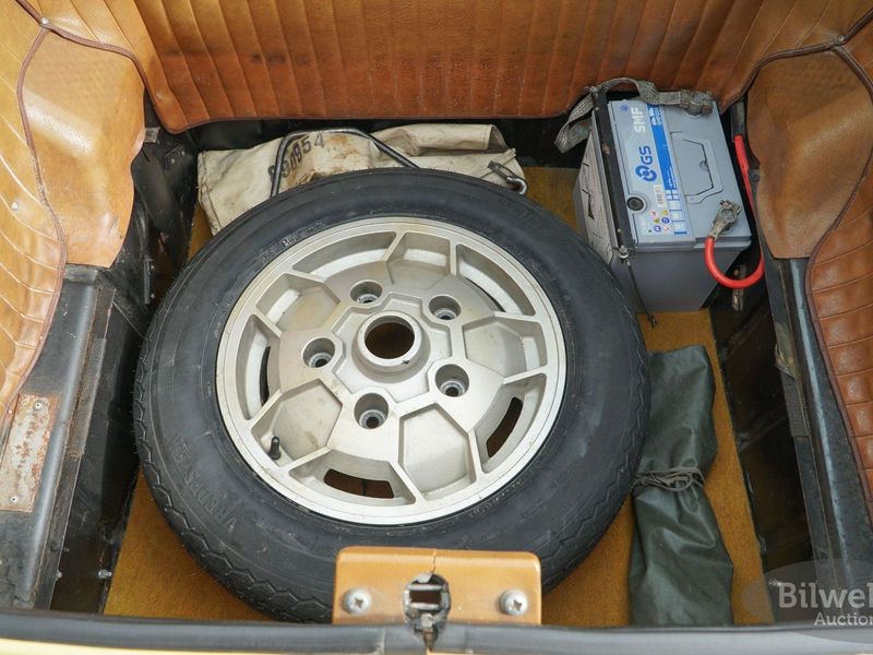 Saab Sonett bild 36
