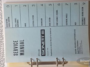 Saab Sonett bild 3