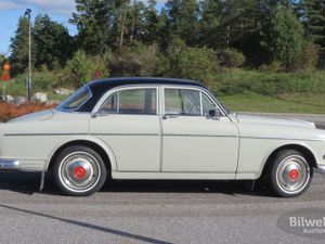 Volvo Amazon bild 8