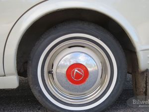 Volvo Amazon bild 10