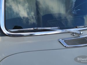 Volvo Amazon bild 24